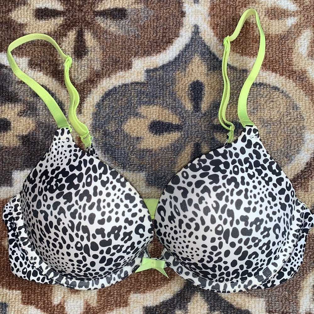 Victoria’s Secret Push-up